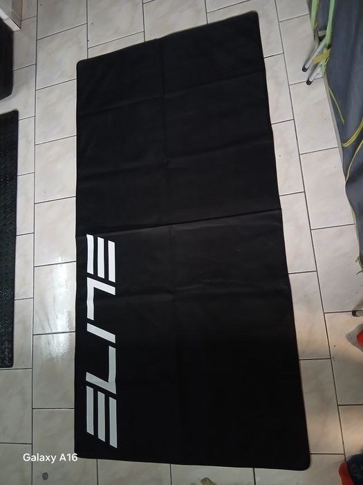 Mata Pod trenażer Elite