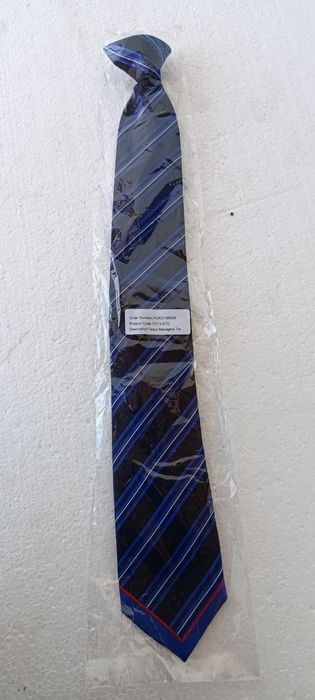 Краватка tesco managers tie