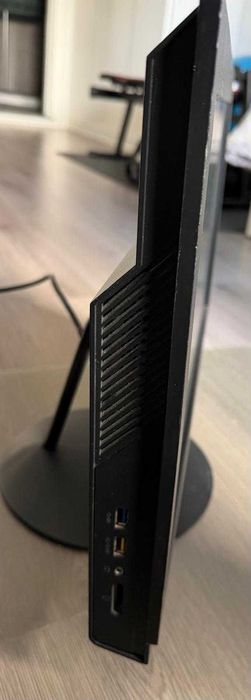 LENOVO ThinkCentre m810z [All-In-One]