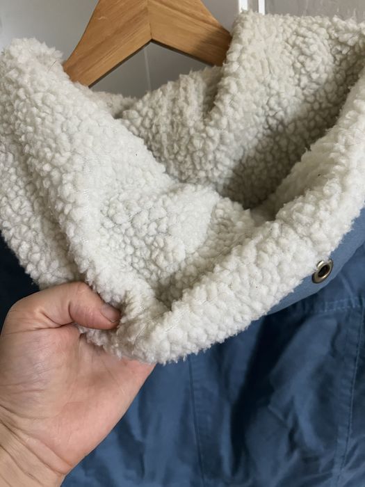 Парка тепла