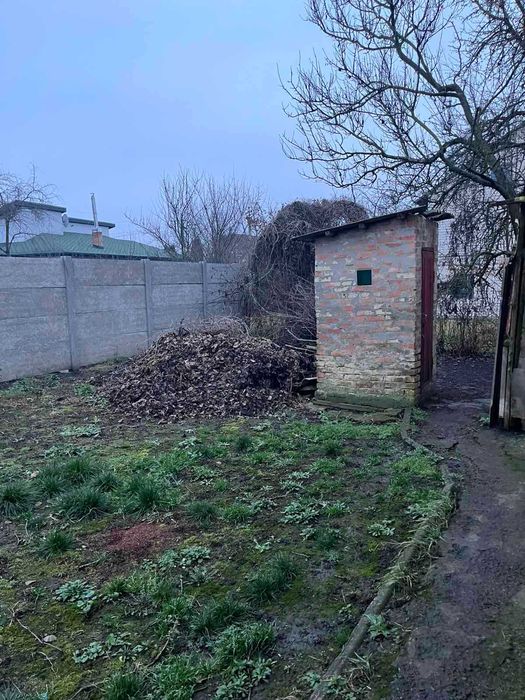 Пропонуємо до продажу будинок в центрі міста Городище