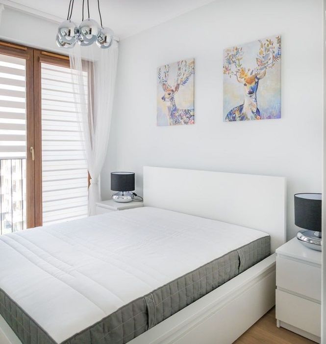 Apartment in Kraków - Widok 5