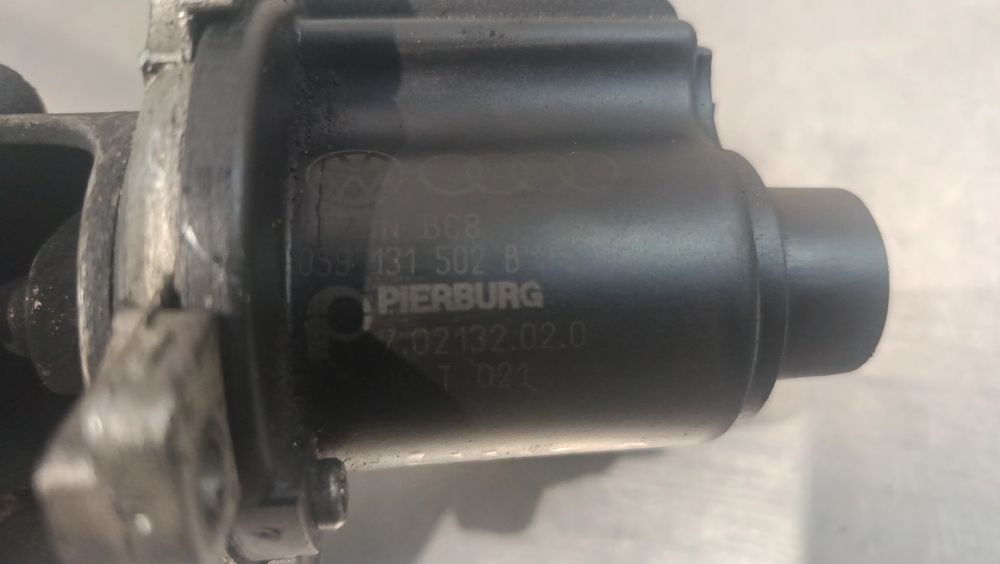 Válvula EGR AUDI A5 (8T3)