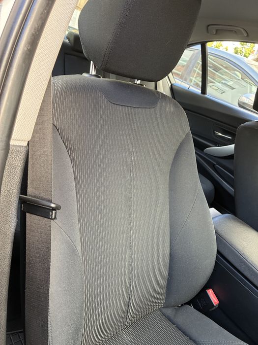 Conjunto Bancos Tecido BMW Série 3 f30