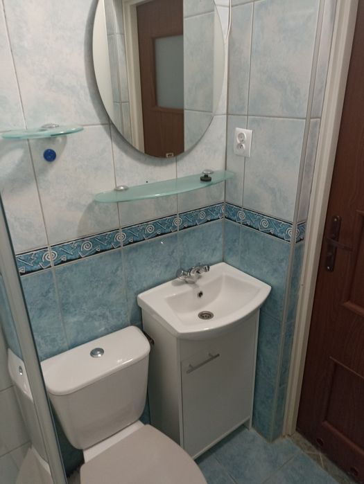 Przytulne dwa pokoje
