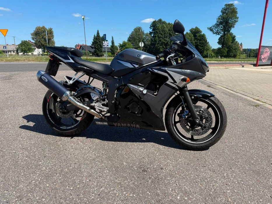 Yamaha