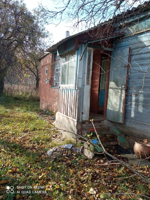 Продам дом Новая Водолага