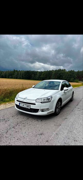 Do sprzedania C5x7 Citroen