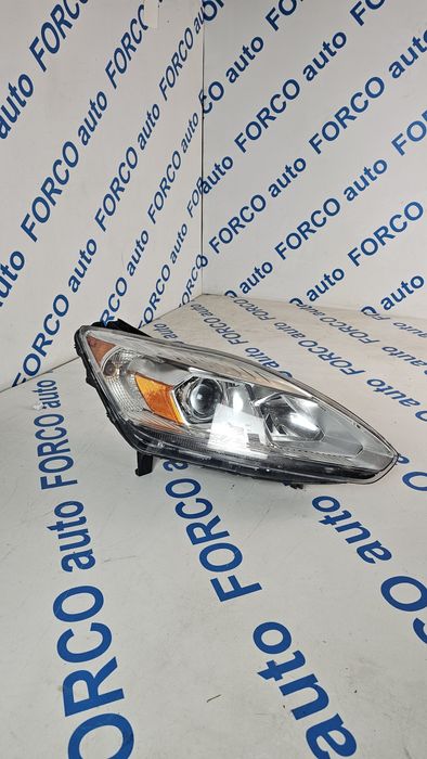 Ford C-Max 2.0 HYBRID 2018