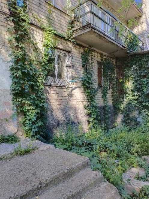 Продам нежитлове приміщення 115 м² біля Центрального ринку