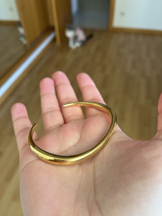 Pulseira Pandora como nova