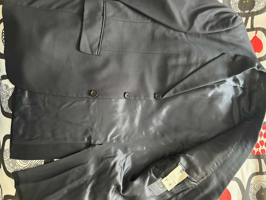 Fato Homem Dielmar ( 3 Peças) - Tamanho 54