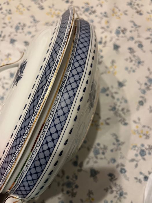 Cozinha Velha - Vista Alegre