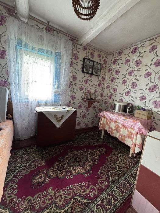 Продаж окремого будинку в с. Майстрів