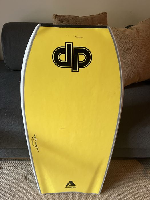 Prancha bodyboard Deeply