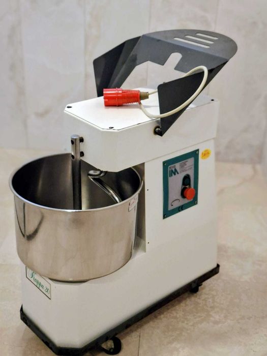 Mikser spiralny ITALIANA MACCHINE IM (25l)