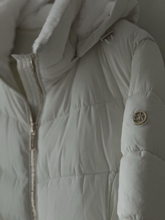 Куртка/пуховик Calvin Klein