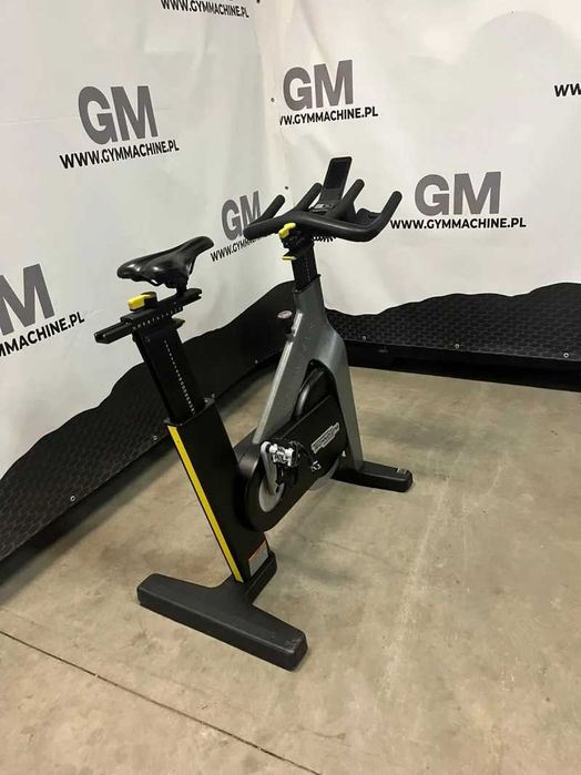 Rower spinningowy Technogym Group Cycle Connect