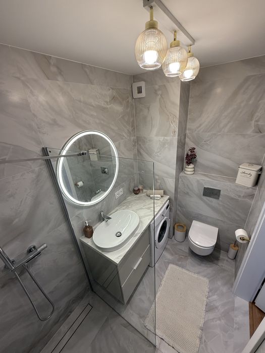 Mieszkanie 37 m², Bieżanowska -Kraków , 2pokoje - Widok 3