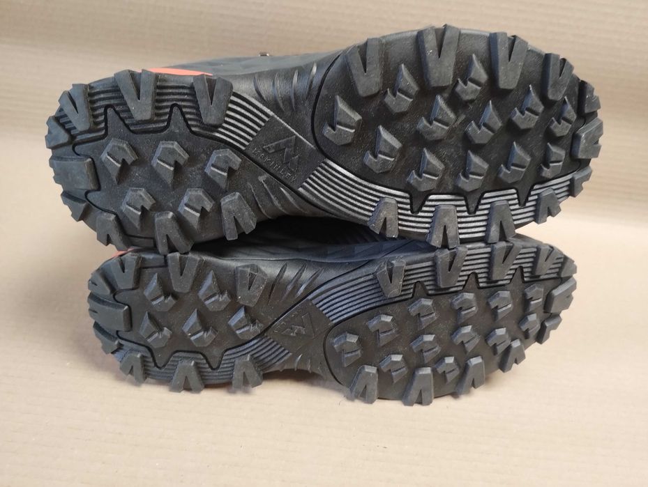 buty sportowe trekkingowe górskie 43  Mckinley powystawowe