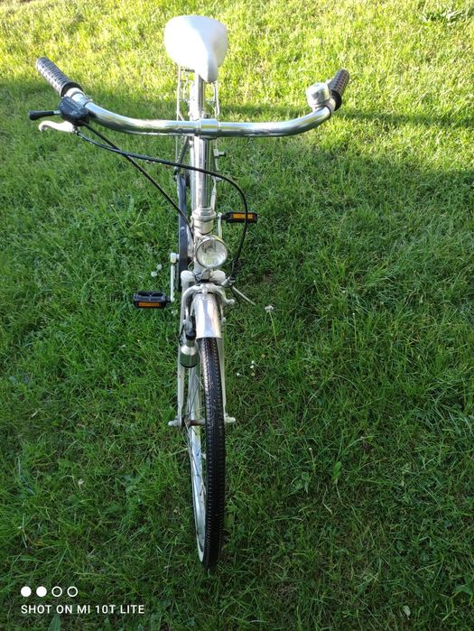Rower PEGASUS 22 cale