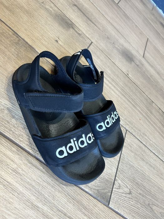 Sandały adidas 34
