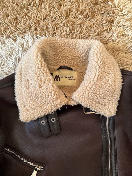 Стильна дублянка