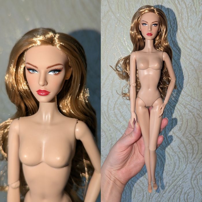 Лялька Demi Celia по типу Integrity Toys