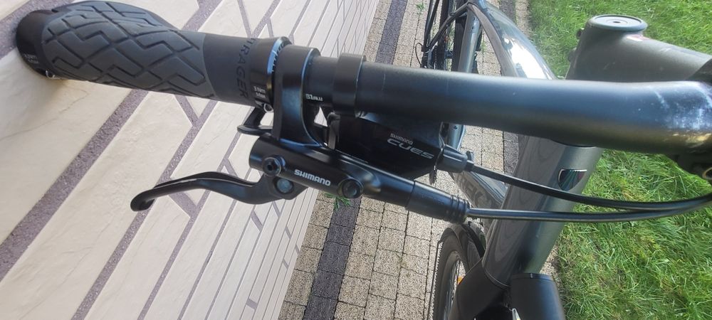 rower trek Dual Sport ds 3