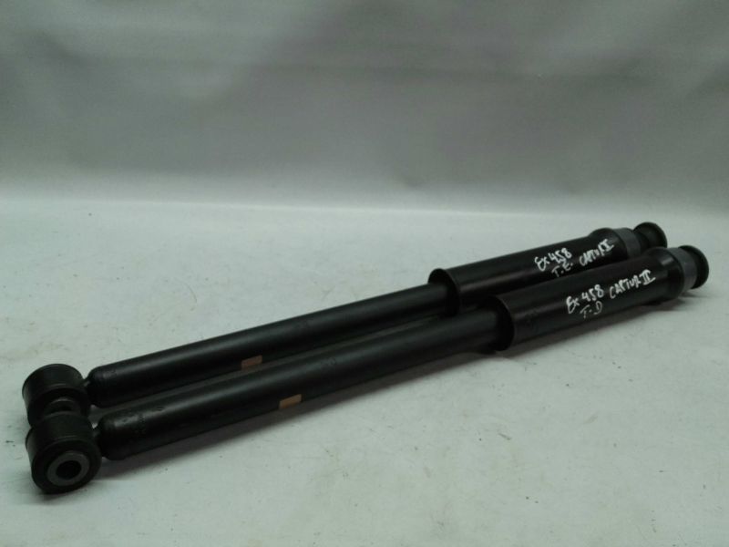 Amortecedor trás direito RENAULT Captur II