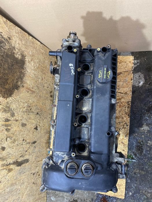 Двигатель FORD Focus MK3 2.0 2013