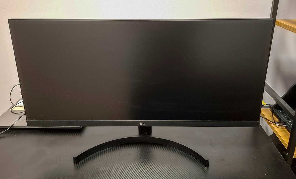 Monitor LG 29” UltraWide™ IPS HDR 10 29WL500 NOWA CENA!