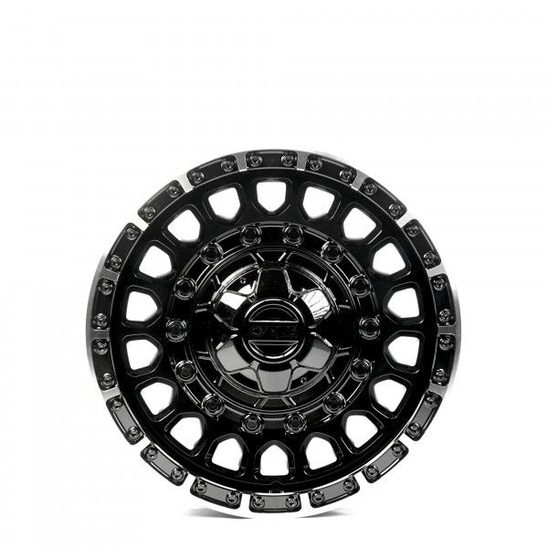 Литі диски Dodge Ram 1500 R17 2021