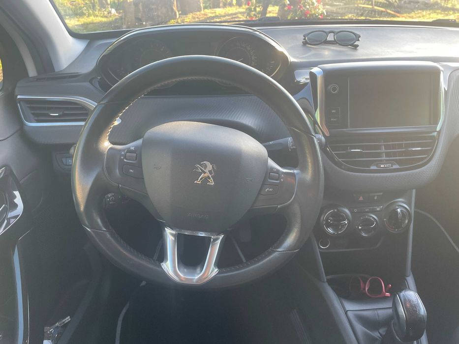 Peugeot 208 Diesel