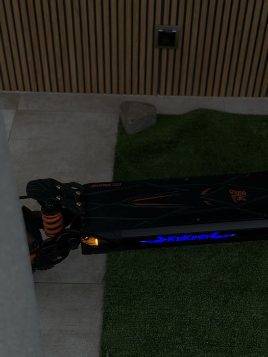 Kukirin G2 Master