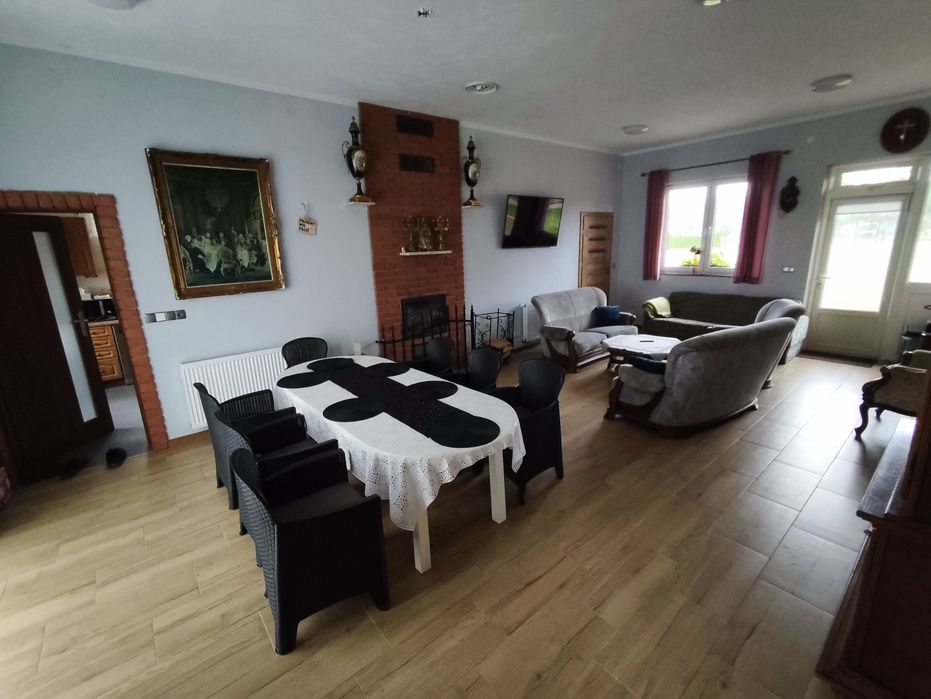 Sylwester 31.12 - 02.01 -  3 Apartamenty na wyłączność
