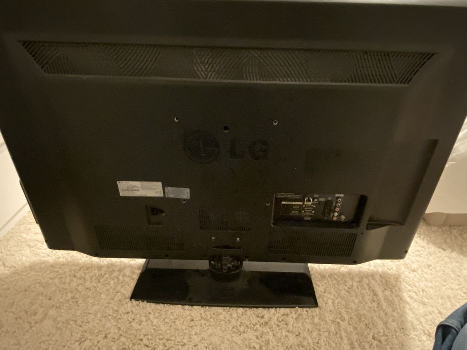 Televisão LG 42ld750