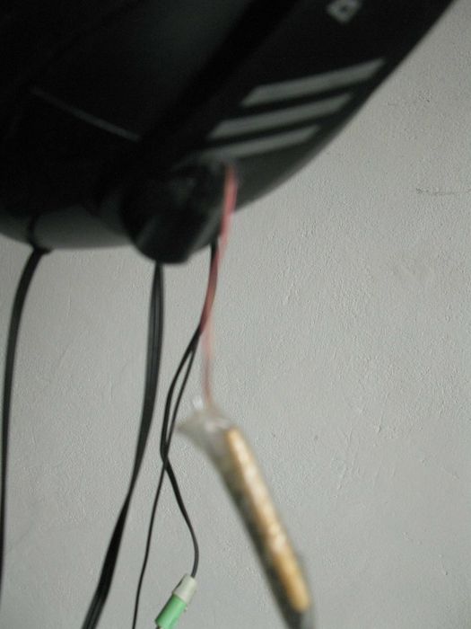 Наушники Defender