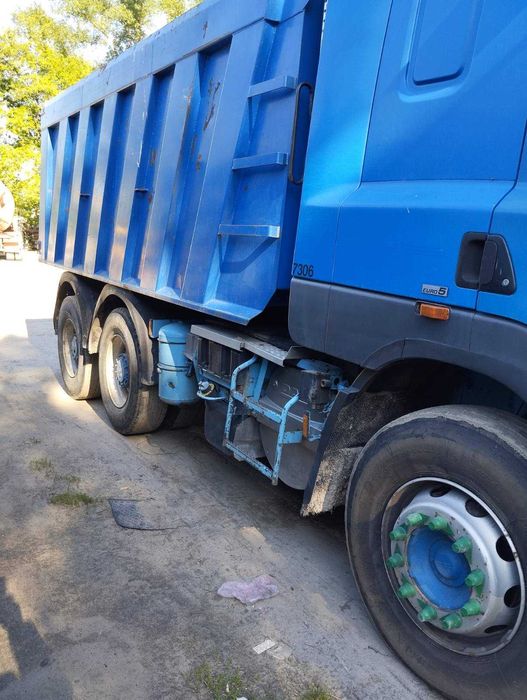 Продаю DAF  2009, CF 85.460