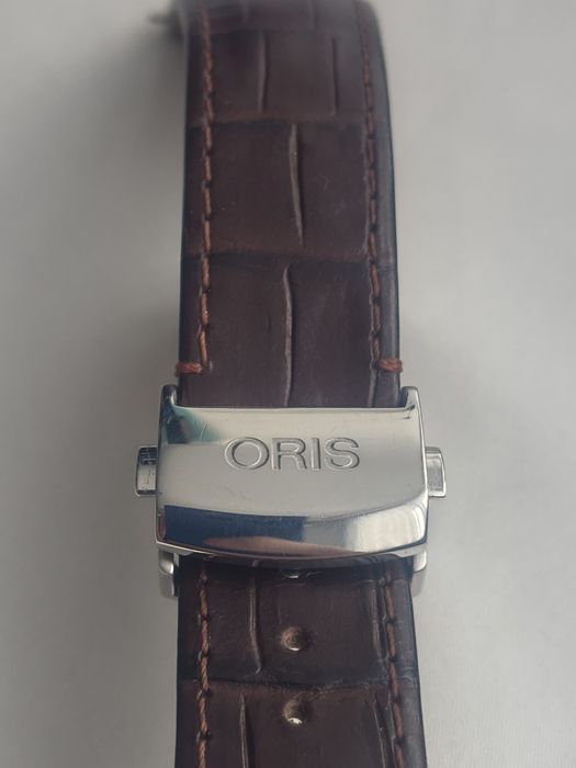 ORIS Artix Pointer Moon
