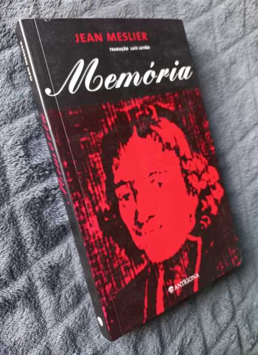 Memória - Jean Meslier