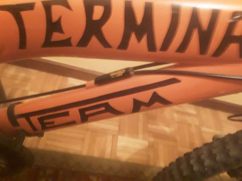 Bmx Profissional