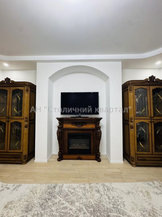 Оренда 2 к квартира в ЖК Сонячна Брама, ВДНГ, Здановської