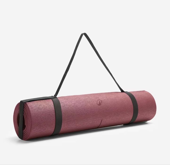 Tapetes Pilates Decathlon