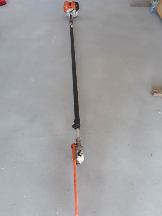 Profesjonalna wycinka drzew i porządkowanie terenu