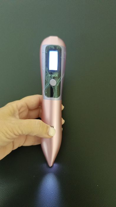 Kit de Jato de Plasma