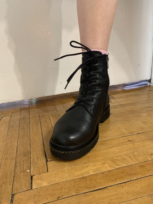 Черевики, ботинки