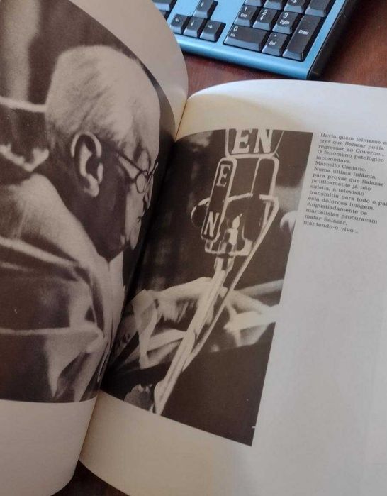 Salazar - Edição do Centenário