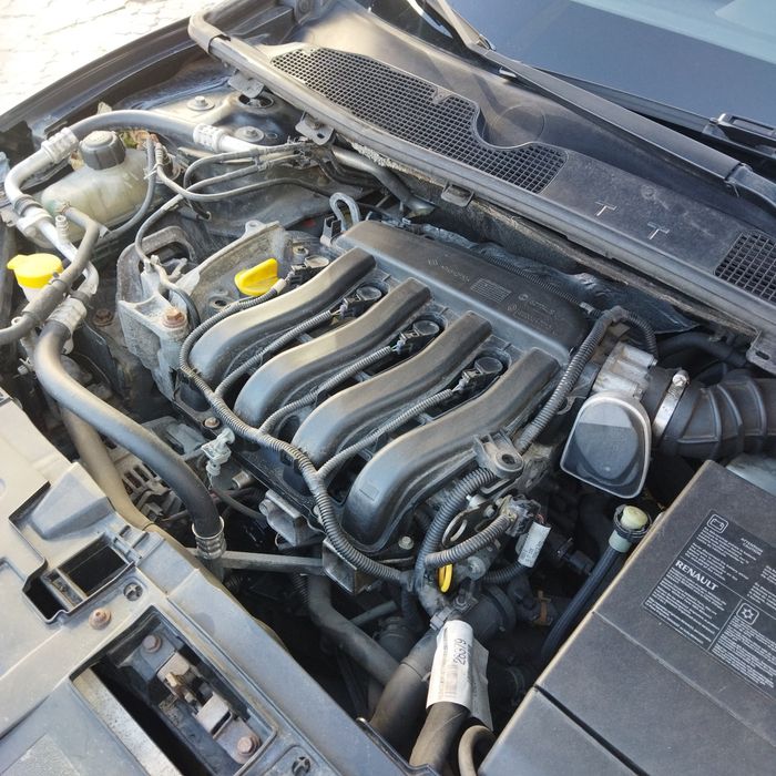 Автомобіль легковий Рено Меган 3