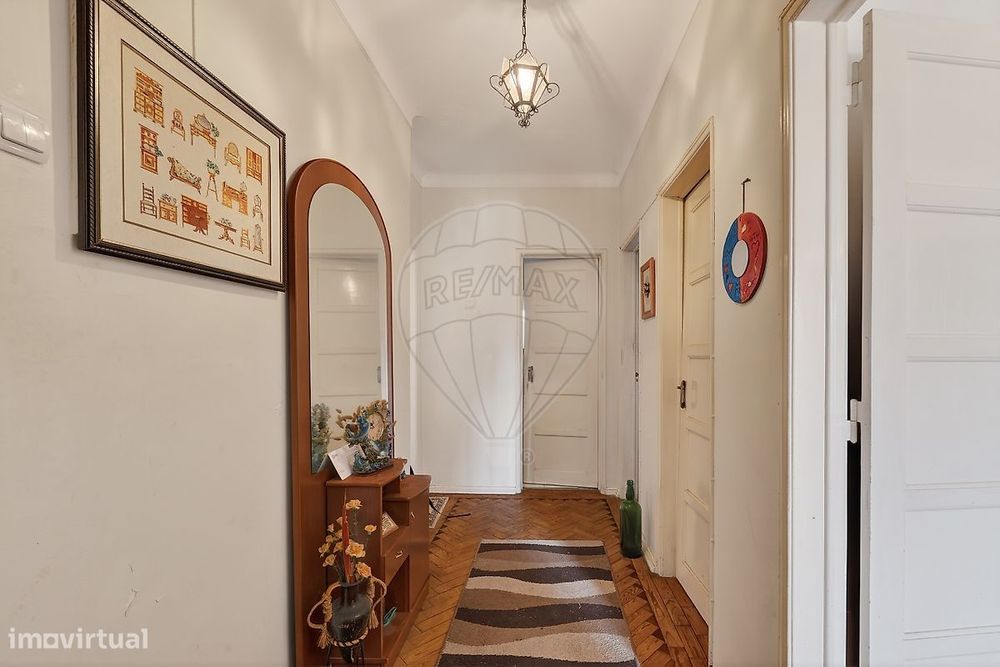 Apartamento T2 para venda